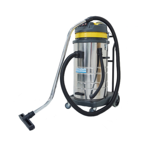 Máy hút bụi công nghiệp khô, ướt AT-80