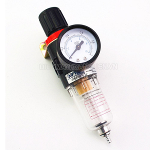 Cụm lọc khí nén đơn loại nhỏ