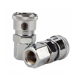 Cút nối nhanh đơn gen trong