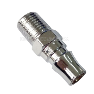 Cút nối nhanh đầu đực gen ngoài
