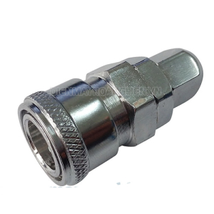 Cút nối nhanh đầu cái xoắn