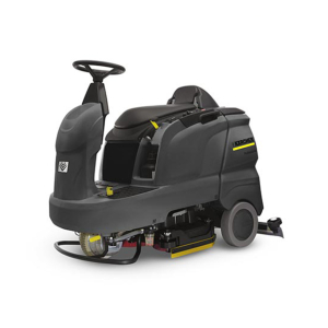 Máy chà sàn ngồi lái Karcher B90 R Classic Bp