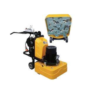 Máy mài bề mặt bê tông JS 630