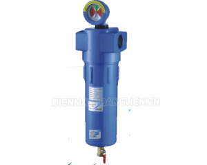 Lọc khí Jmec 10F CP/TU/AH