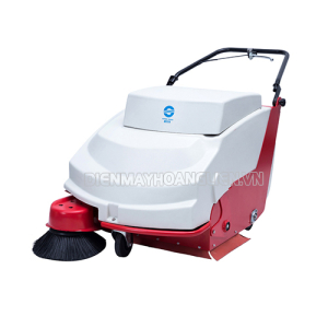 Xe quét rác Supper Clean AS 680