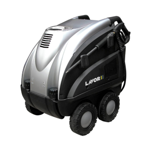 Máy xịt rửa xe nước nóng GV Metis Lavor