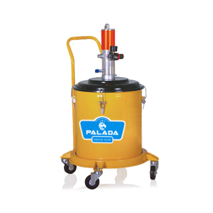 Máy bơm mỡ khí nén Palada PD-A9