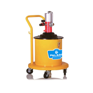 Máy bơm mỡ khí nén Palada PD-10