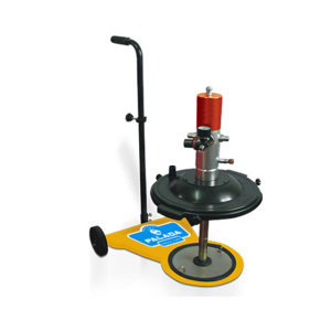 Máy bơm mỡ khí nén Palada PD-7