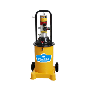Máy bơm mỡ khí nén Palada PD-8