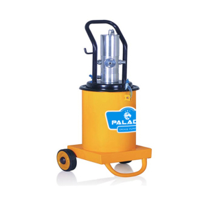 Máy bơm mỡ khí nén Palada PD-3