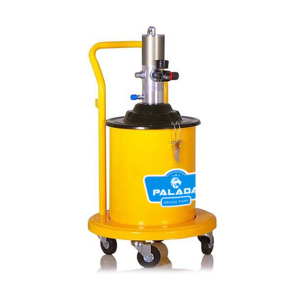 Máy bơm mỡ khí nén Palada PD-9T