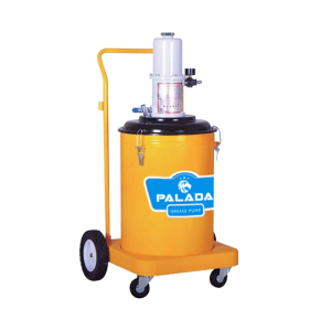 Máy bơm mỡ khí nén Palada PD-95A
