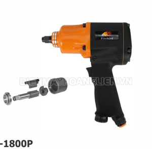 Súng vặn bu lông Firebird FB-1800P