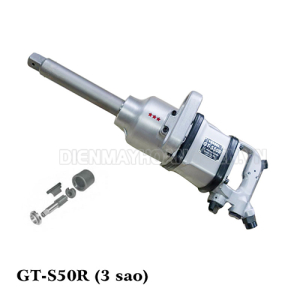 Súng vặn bu lông Vessel GT-S50R (1″)