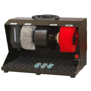 Máy đánh giày gia đình mini Silroad CX-1016B6A