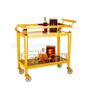Xe phục vụ rượu WY-47