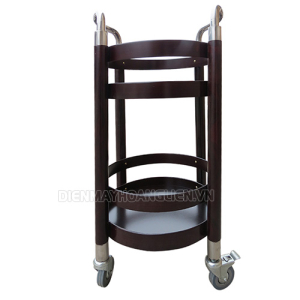 Kệ để rượu bằng thép phun sơn tĩnh điện WY-95