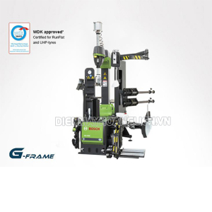 Máy ra vào lốp không mâm Bosch TCE-4495