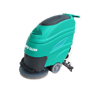 Máy chà sàn liên hợp Kungfu Clean AS-1050