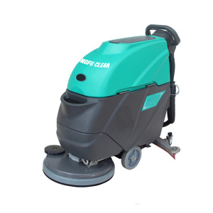 Máy chà sàn liên hợp Kungfu Clean KF 50D