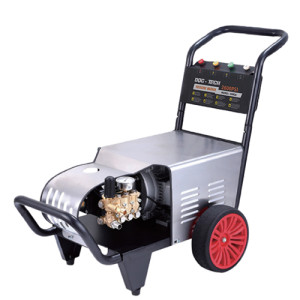 Máy rửa xe cao áp DQC - TECH 20M26