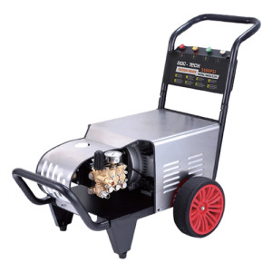Máy rửa xe cao áp DQC - TECH 20M32-5.5T4