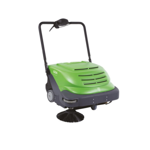 Xe quét rác IPC 664