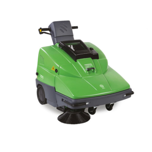 Xe quét rác IPC 705 ET
