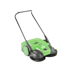 Xe quét rác IPC 750