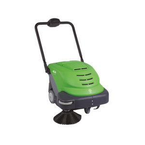 Xe quét rác đẩy tay IPC 464