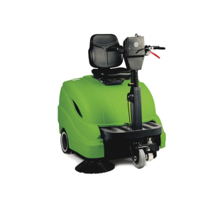 Xe quét rác IPC 712 R ST