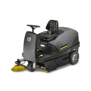 Xe quét rác Karcher KM 100/100 R G