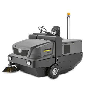 Xe quét rác Karcher KM 150/500 R D Classic