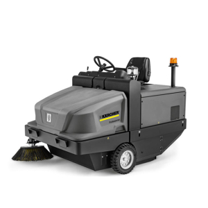 Xe quét rác ngồi lái Karcher KM 130/300 R D Classic