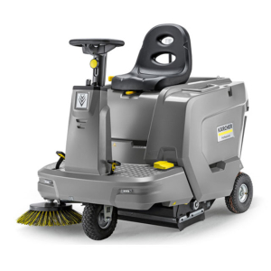 Xe quét hút ngồi lái Karcher KM 85/50 R