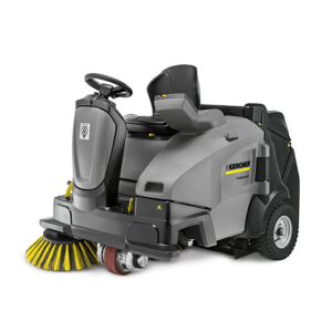 Xe quét rác ngồi lái Karcher KM 105/100 R Bp+KSSB