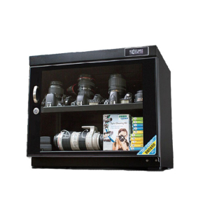 Tủ chống ẩm Kumisai DHC 080 II