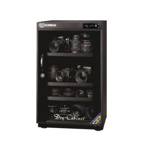 Tủ chống ẩm Kumisai DHC 100