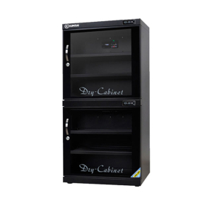 Tủ chống ẩm Kumisai DHC 200