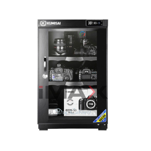Tủ chống ẩm Kumisai DHC 80