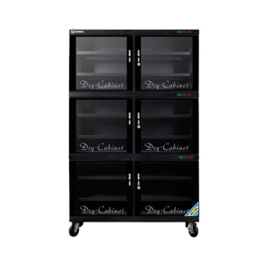 Tủ chống ẩm Kumisai DHC 1200