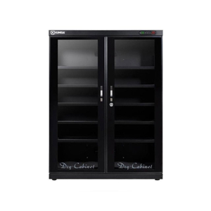 Tủ chống ẩm Kumisai DHC 350