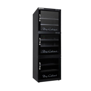 Tủ chống ẩm Kumisai DHC 500