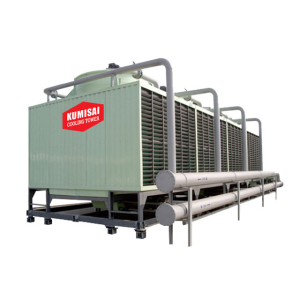 Tháp giải nhiệt vuông Kumisai KMS 250RT