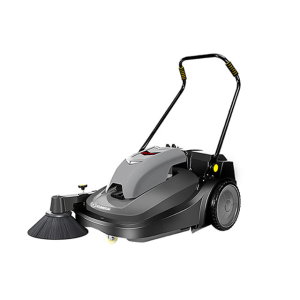Xe quét rác Kumisai KMS 320