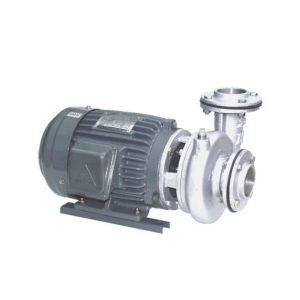 Máy bơm nước ly tâm dạng xoáy đầu inox TECO HVS3125-115 40 20HP