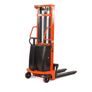 Xe nâng bán tự động CTD1025