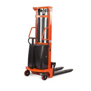 Xe nâng bán tự động CTD1030