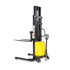 Xe nâng bán tự động DYC10-16